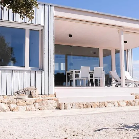 Camp Buqez 45 - Artica *