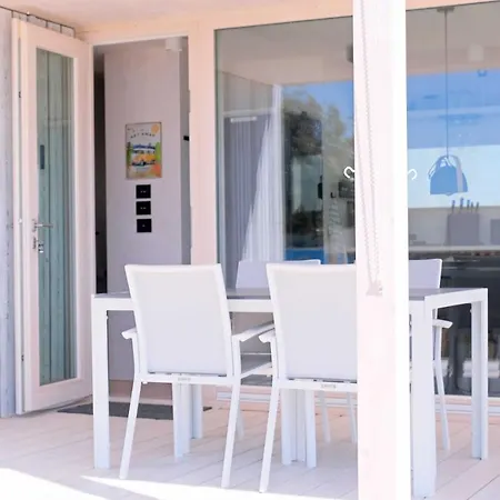 Camp Buqez 45 - Artica * Pakoštane