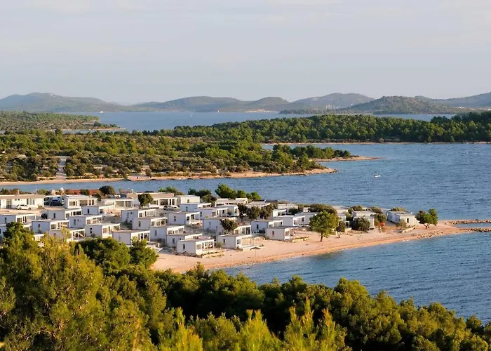 Camp Buqez 45 - Artica