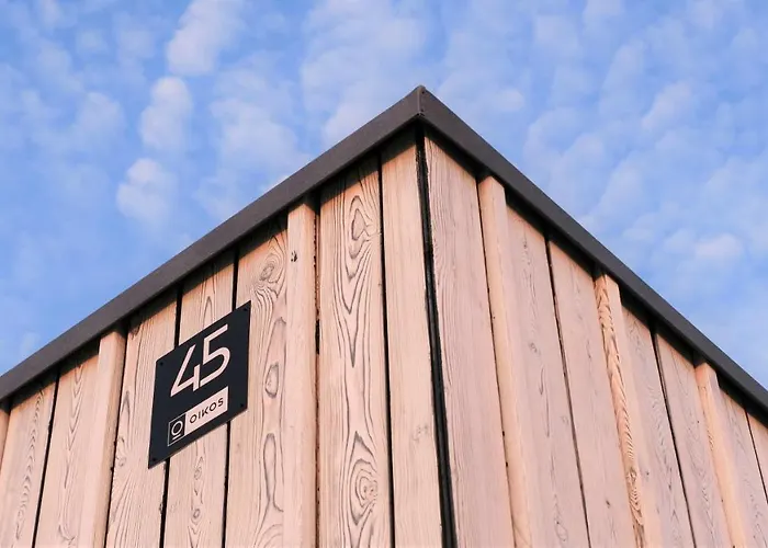 Semesterbostad Camp Buqez 45 - Artica Pakoštane