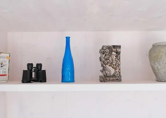 Camp Buqez 45 - Artica Semesterbostad Pakoštane