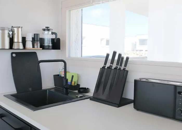 Camp Buqez 45 - Artica Semesterbostad Pakoštane