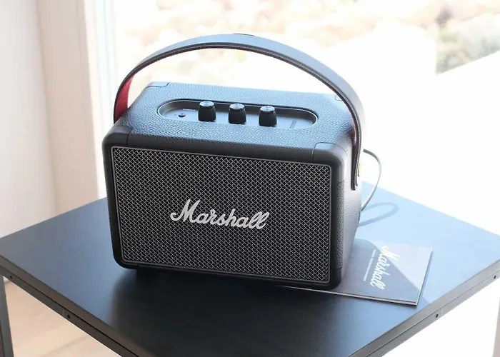 Camp Buqez 45 - Artica Semesterbostad *